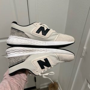 Used New Balance Fresh Foam X70 Sneaker - Women's size 10